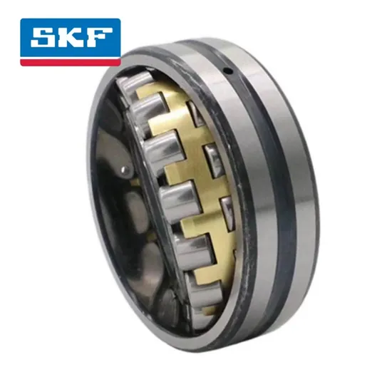 Heat Insulated SKF Spherical Roller Bearing 22336 CC/W33 for Industrial Transmission - 2