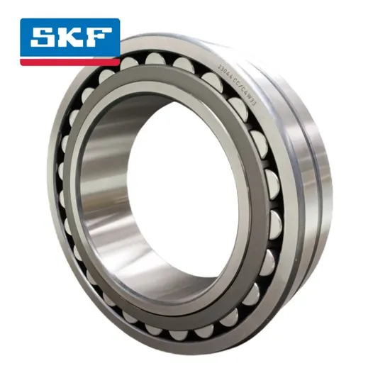 Heat Insulated SKF Spherical Roller Bearing 22336 CC/W33 for Industrial Transmission - 3