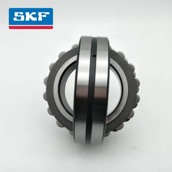 Heat Insulated SKF Spherical Roller Bearing 22336 CC/W33 for Industrial Transmission - 4
