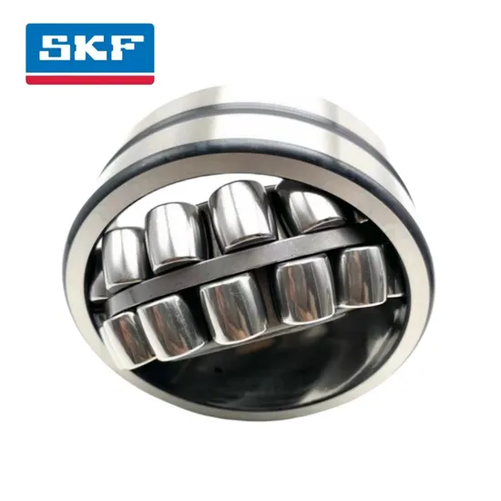 Heat Insulated SKF Spherical Roller Bearing 22336 CC/W33 for Industrial Transmission - 5