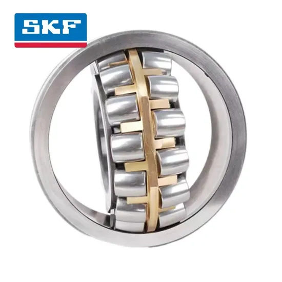 Heat Insulated SKF Spherical Roller Bearing 22336 CC/W33 for Industrial Transmission