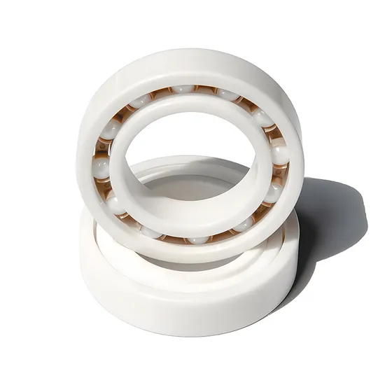 High-Temperature 608/626 Ball Bearings – Full Ceramic for Extreme Environments - 2