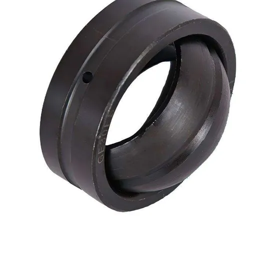 High-Precision INA GE69-ZO Spherical Plain Bearing for Engineering Hydraulic Equipment P2 Grade