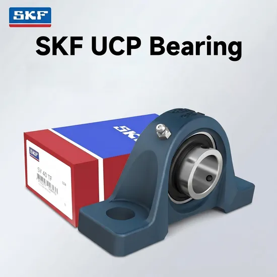 UCP316 Pillow Block Bearing – Corrosion Resistant for Motorcycle & Auto Applications - 2