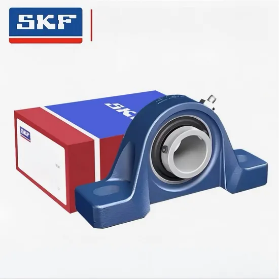 UCP316 Pillow Block Bearing – Corrosion Resistant for Motorcycle & Auto Applications - 4