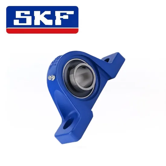 UCP316 Pillow Block Bearing – Corrosion Resistant for Motorcycle & Auto Applications - 5