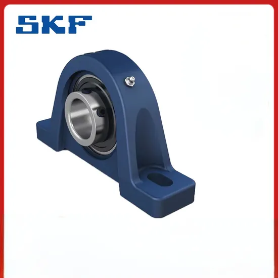 UCP316 Pillow Block Bearing – Corrosion Resistant for Motorcycle & Auto Applications