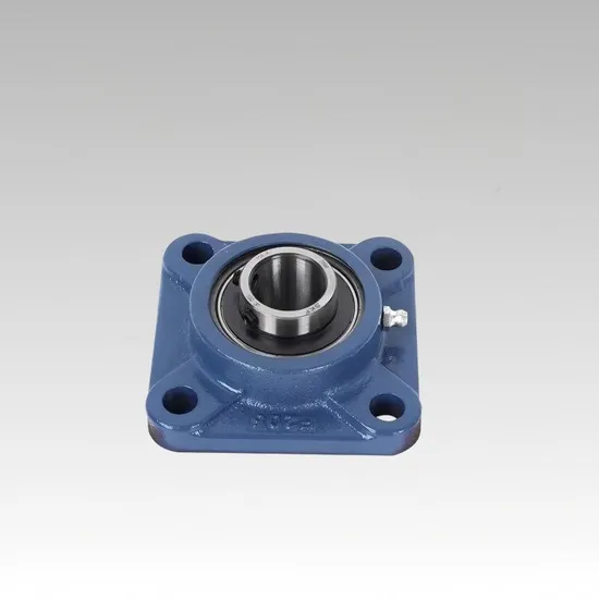 UCFX08 Pillow Block Bearing with Square Seat – Corrosion Resistant for Industrial Use - 4