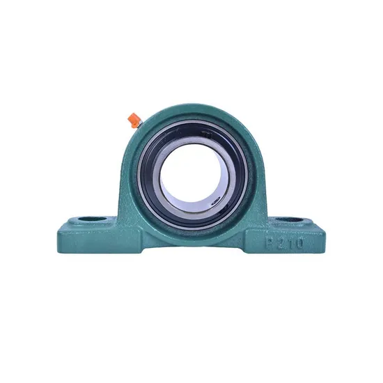 UCP208 UCF208 Pillow Block Bearing for High-Temperature Industrial Applications - 2