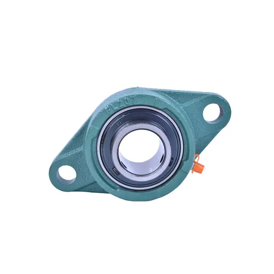 UCP208 UCF208 Pillow Block Bearing for High-Temperature Industrial Applications - 4
