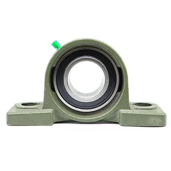 UCP208 UCF208 Pillow Block Bearing for High-Temperature Industrial Applications - 5
