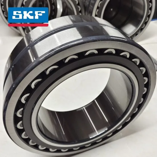 Low Noise SKF Spherical Roller Bearing 23032 Cc K/C4 W33 for Mining Industry - 5