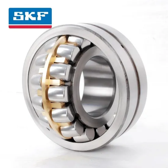 Low Friction SKF Spherical Roller Bearing 23132-Cc K-W33 Self-Aligning Construction Parts - 4
