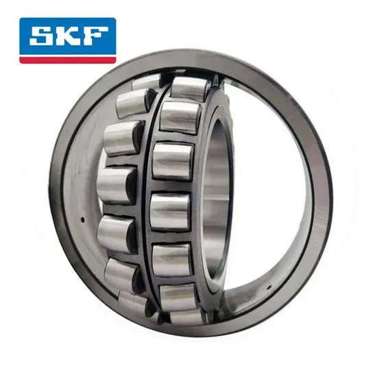 High Precision SKF Spherical Roller Bearing 22320 E-K/C4 for Conveyor Systems - 5