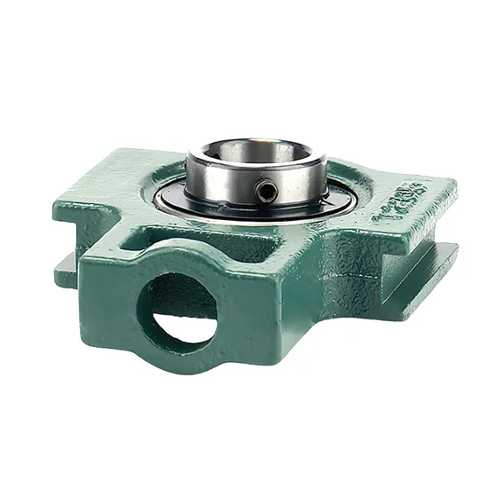 SKF UCP213 Pillow Block Bearing for High-Speed Industrial Applications - 2
