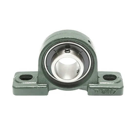 SKF UCP213 Pillow Block Bearing for High-Speed Industrial Applications - 3