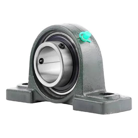 SKF UCP213 Pillow Block Bearing for High-Speed Industrial Applications - 4