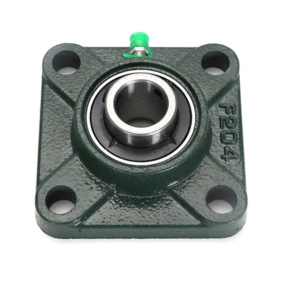 SKF UCP213 Pillow Block Bearing for High-Speed Industrial Applications - 5
