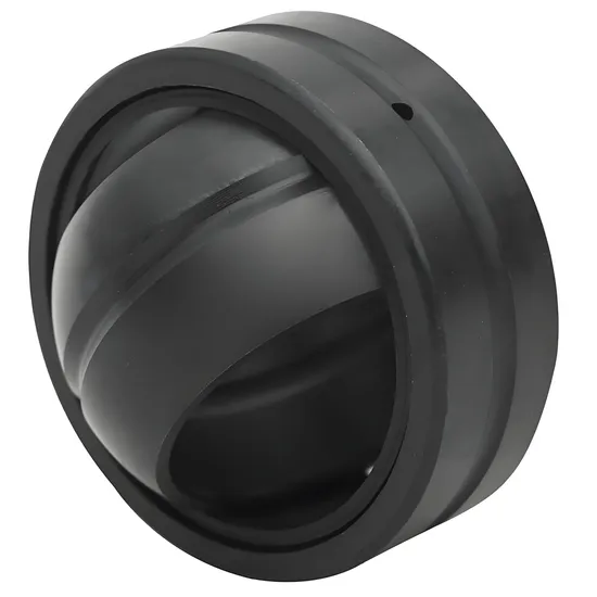 SKF Spherical Plain Bearing GEEW80ES–Self-Lubricating for Hydraulic Cylinders - 4