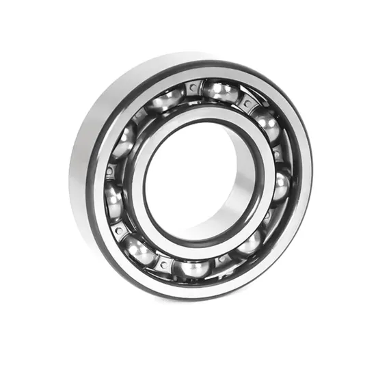 NTN 6019-N Deep Groove Ball Bearing – Low-Noise for Automotive Applications - 2