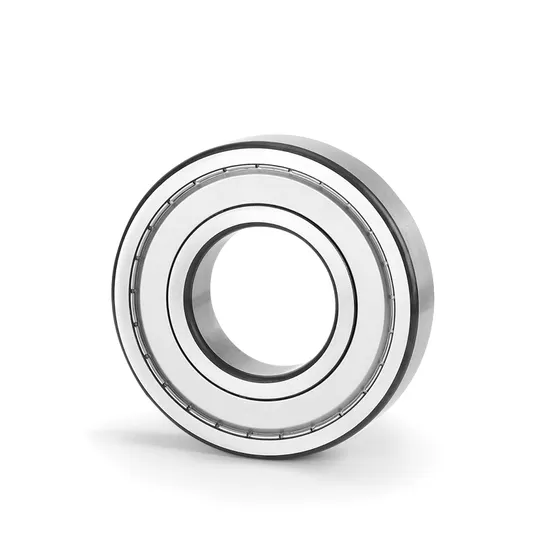 NTN 6019-N Deep Groove Ball Bearing – Low-Noise for Automotive Applications - 5