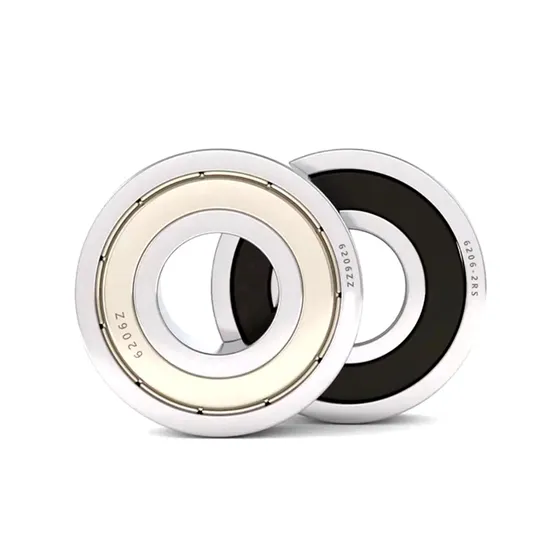 NTN 6019-N Deep Groove Ball Bearing – Low-Noise for Automotive Applications