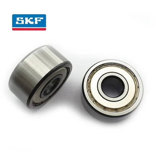 Double Row Angular Contact Ball Bearing 3219 A/C3 Chrome Steel for CNC Machine Tools Transmission - 4