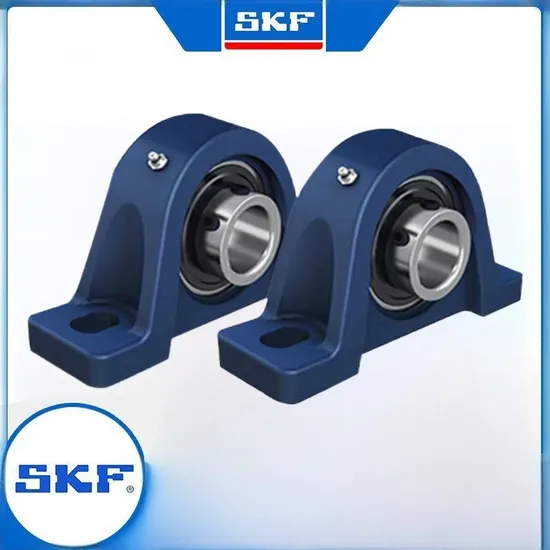 UCPX12 Pillow Block Bearing Housing for High-Speed Corrosion-Resistant Industrial Applications - 3