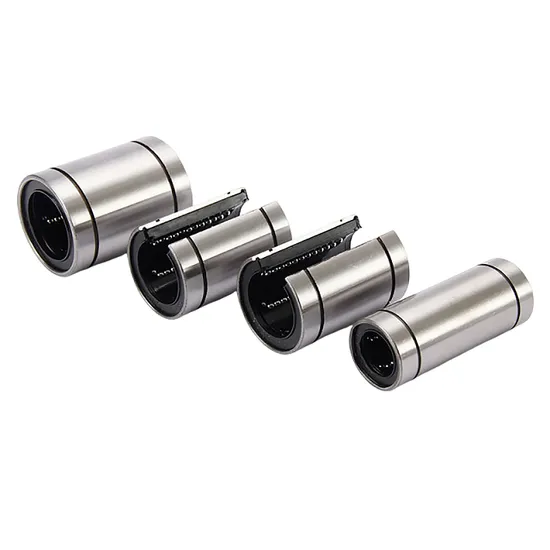LM16LUU Linear Motion Bearing Roller Bushing for High-Precision Automation - 4