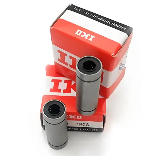 LM12UU Linear Bearing for CNC Machines – High-Precision Motion Guide - 3