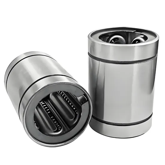 LM12UU Linear Bearing for CNC Machines – High-Precision Motion Guide - 5