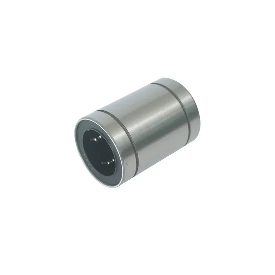Linear Open Slider Bearing LM8UU–LM16UU for High-Precision Motion Control - 2