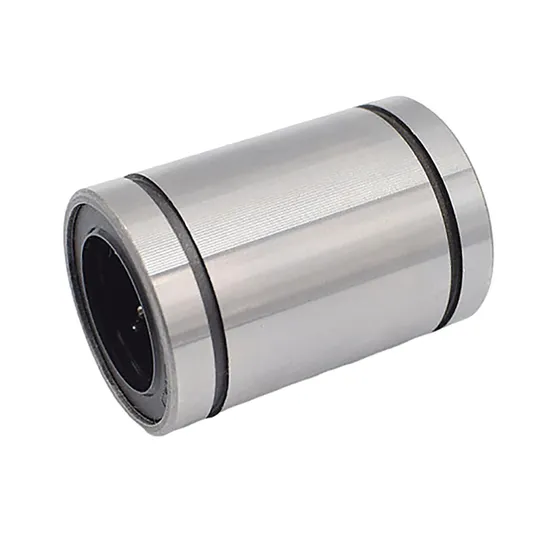 LM3UU to LM12UU Linear Bearings for 3D Printers – High-Precision Open-Style - 4