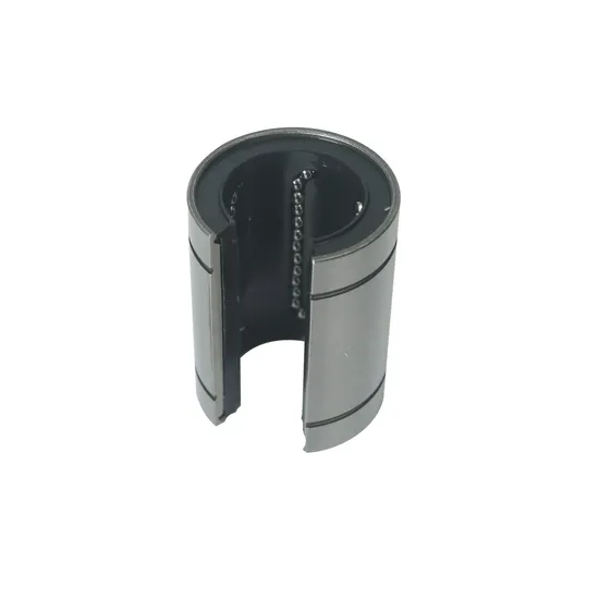LM20–LM40UU Linear Bearings for Precision Motion Control - 2