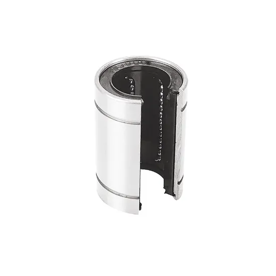 LM Linear Bearings for Precision Printing & Medical Equipment - 2