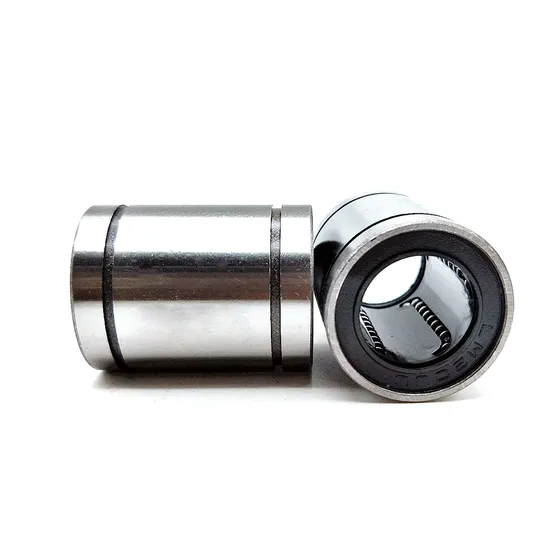 LM Linear Bearings for Precision Printing & Medical Equipment - 3
