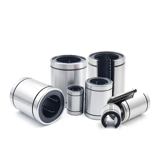 LM Linear Bearings for Precision Printing & Medical Equipment - 5