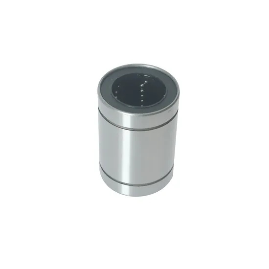 SKF-Approved LME25LUU Linear Bearing for High-Precision Motion Control - 4