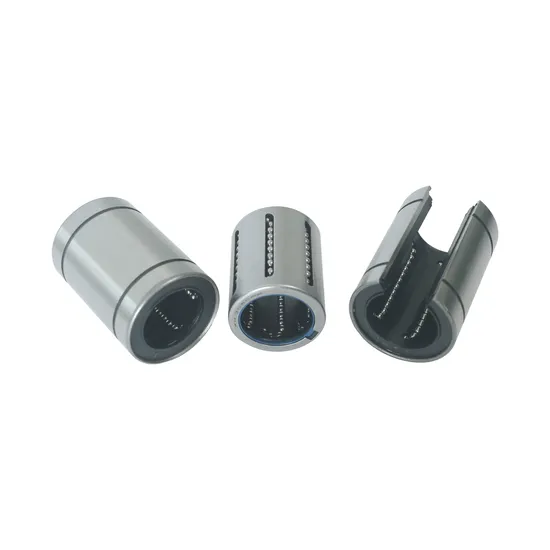 SKF-Approved LME25LUU Linear Bearing for High-Precision Motion Control