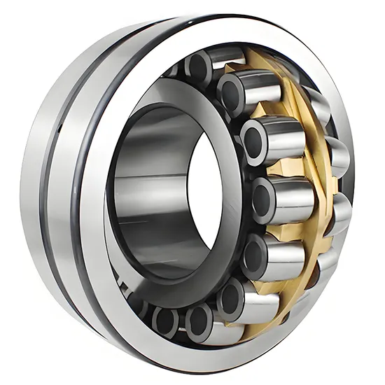 Long-Life Spherical Roller Bearing 22318CA for Heavy-Duty Industrial Applications - 2