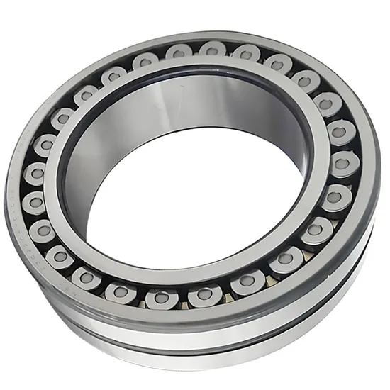 Long-Life Spherical Roller Bearing 22318CA for Heavy-Duty Industrial Applications - 5