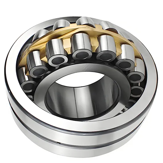 Long-Life Spherical Roller Bearing 22318CA for Heavy-Duty Industrial Applications
