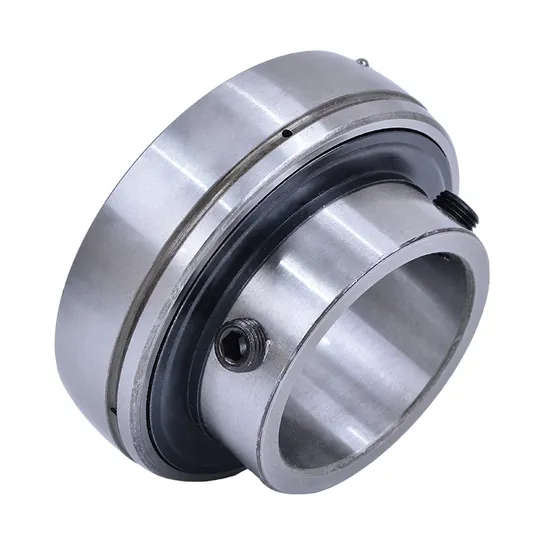 Long Life UC215-UC218 Pillow Block Bearings for High-Speed Industrial Applications - 2