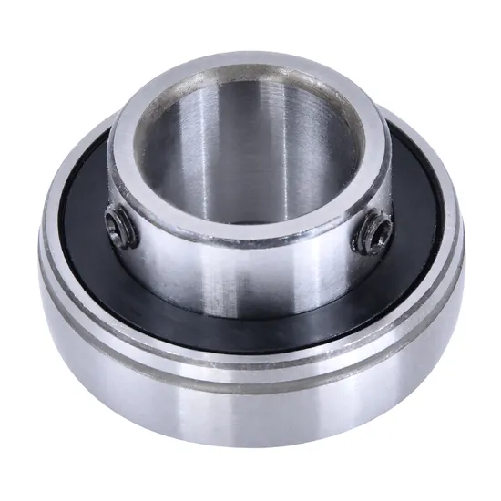 Long Life UC215-UC218 Pillow Block Bearings for High-Speed Industrial Applications - 3
