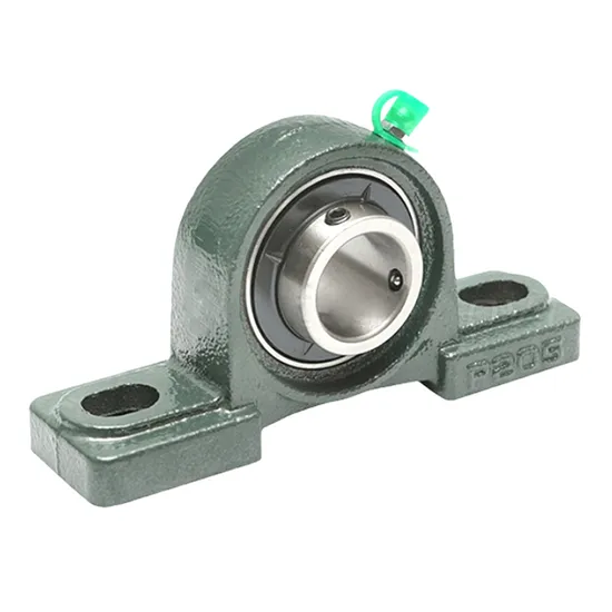 Long Life UC215-UC218 Pillow Block Bearings for High-Speed Industrial Applications - 4