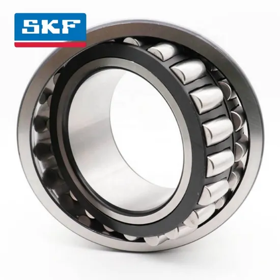 Stable Running SKF Spherical Roller Bearing 22313-E-C3 for Metallurgical Machinery - 3
