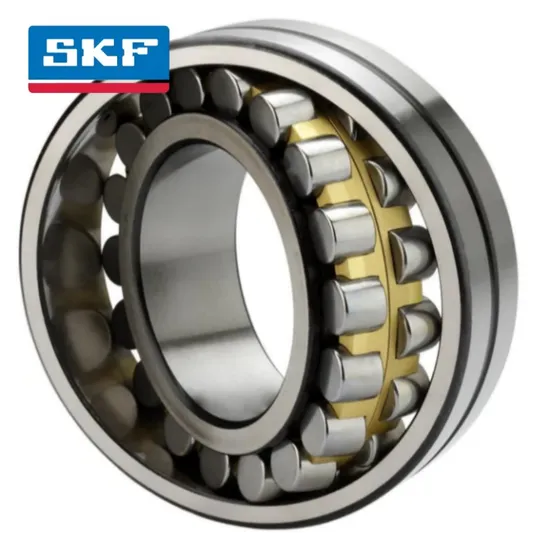 Stable Running SKF Spherical Roller Bearing 22313-E-C3 for Metallurgical Machinery
