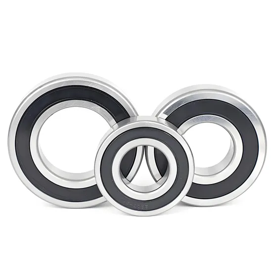 High-Speed Deep Groove Ball Bearing 16030 for Wind Turbines & Industrial Gearboxes - 5