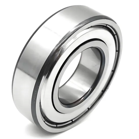 High-Speed Deep Groove Ball Bearing 16030 for Wind Turbines & Industrial Gearboxes