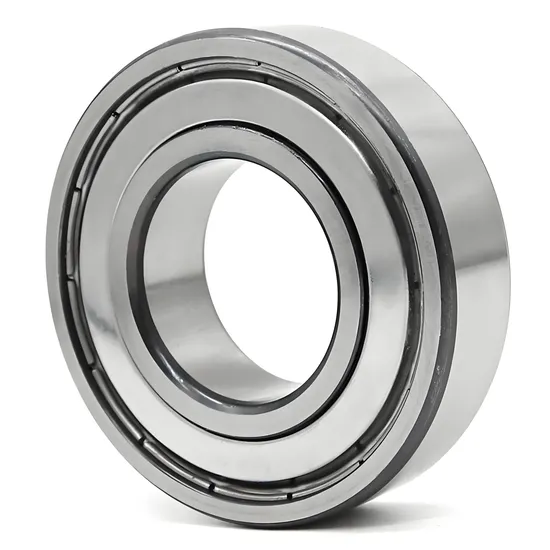 High-Speed Deep Groove Ball Bearings 16012–16015 for Long-Life Industrial Use - 2